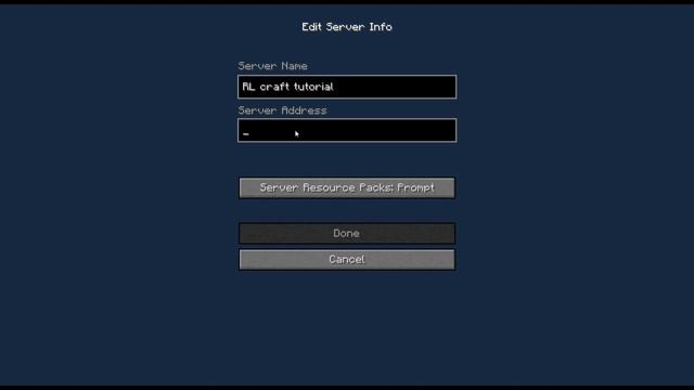 How to make a Free Cracked RL CRAFT Server with Aternos!! смотреть онлайн