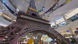 #10 ШОПИНГ В ПАТТАЙЕ, ТЕРМИНАЛ 21.  ПРОВЕРИЛИ КАРМУ НА ХОЛМЕ ЗОЛОТОГО БУДДЫ, ТАИЛАНД 2023