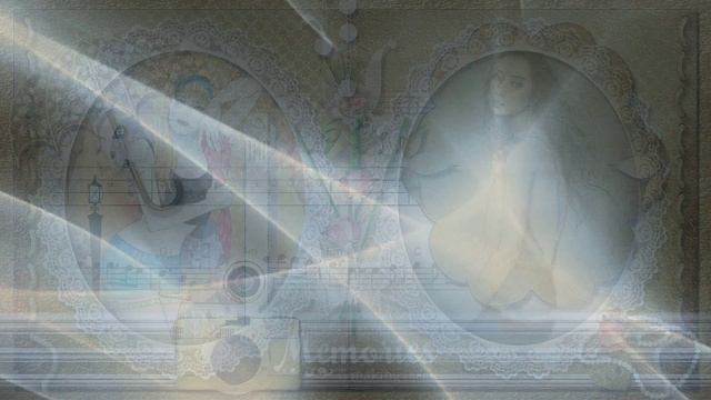 Художник Хелена Лам