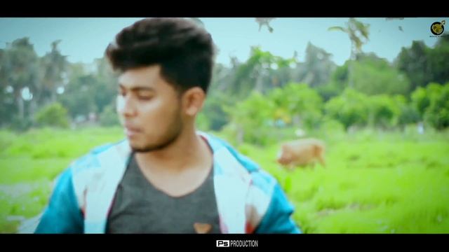 Killer Look | Angry Cute Love Story | Sid Mr Rappers | Panjabi Song 2021 | Ps production смотреть онлайн