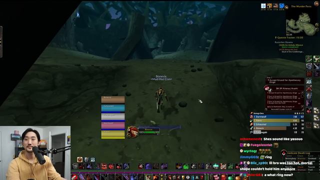 SAVIX TANK POV RFD CLEAN RUN BIG CHEST LOOT