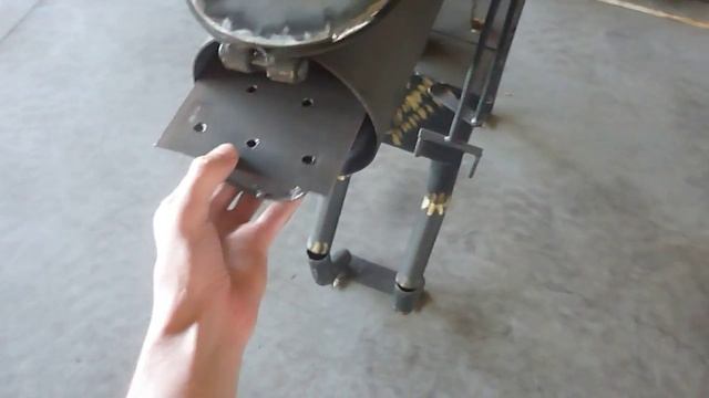 Мангал олень смотреть онлайн