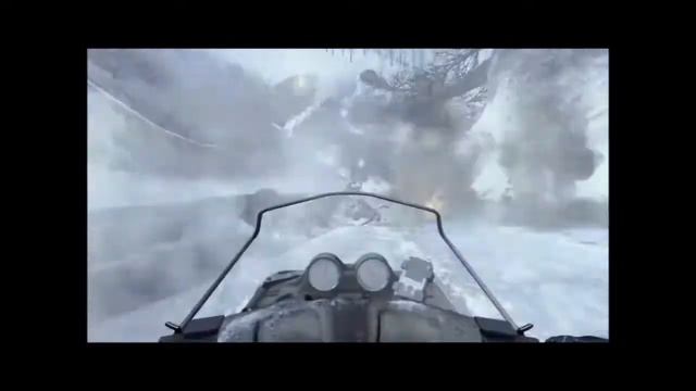 Mon film call of duty mw123 смотреть онлайн