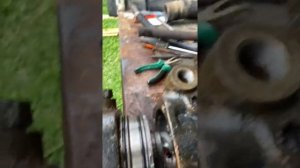 Iveco eurocargo замена сальника рулевого редуктора