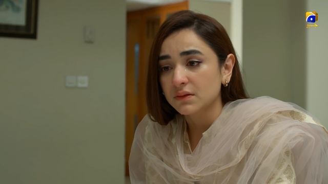Raaz-e-Ulfat - Last Episode || English Subtitles || 22nd December 2020 - HAR PAL GEO смотреть онлайн