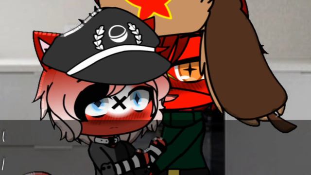 АНИМАЦИЯ НА ФФ {Я ТЕБЯ ЛЮБЛЮ, ЛЮБИЛ И БУДУ ЛЮБИТЬ} ✨❤️ 3 часть 2 сезона СовоРейх