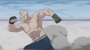 Стальной алхимик: Братство/Fullmetal Alchemist: Brotherhood – 62 серия