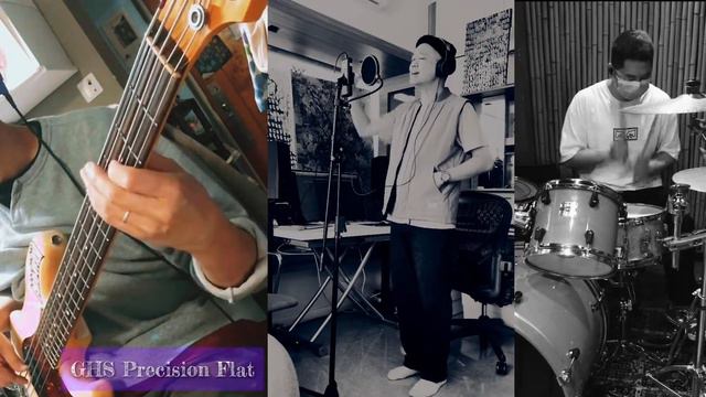 Thomastik Infeld TI Jazz Flat Wound vs GHS Precision Flat Wound Strings on Fender Precision Bass 5 смотреть онлайн