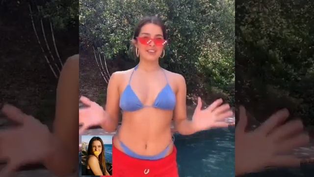 Кто лучше? Тик Ток видео/2020год Charli Damelio,Addison Rae And Riley Hubatka.Решать вам!