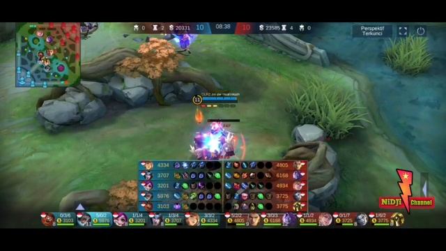 Top Global (RT) Granger " Lightborn-Override " kill 18 mati 1x !! | Mobile Legend's Bang-Bang смотреть онлайн