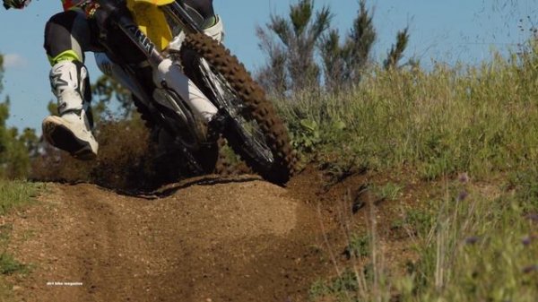 Surron Storm Bee ELECTRIC BIKE TEST