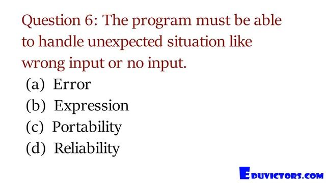 CBSE Class 11 Informatics Practices - Python - Programming Basics MCQs смотреть онлайн