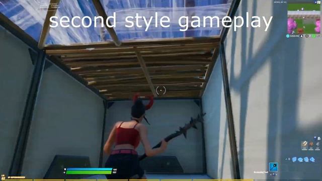 NEW Surf Witch Skin Gameplay and Combos смотреть онлайн