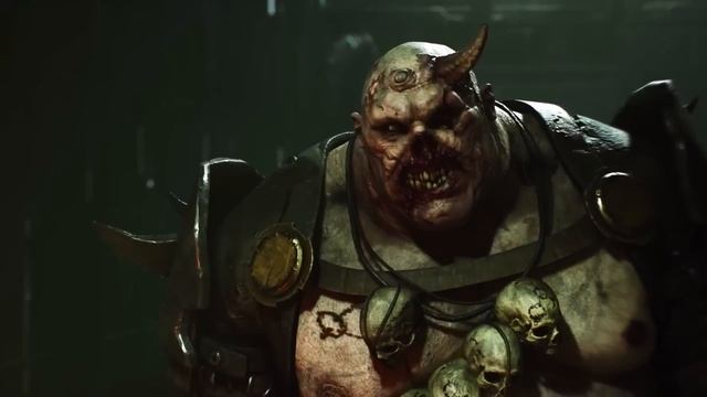 Кто такие ВЕЧНЫЕ / Бессмертные повелители Человечества в Warhammer 40000 смотреть онлайн