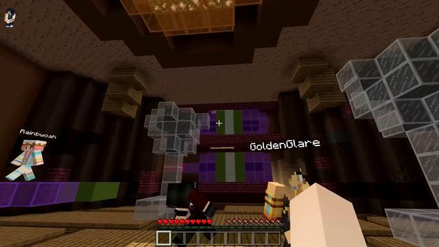 I'M FALLING IN LOVE WITH THIS GAME! (Minecraft Love Dropper) смотреть онлайн