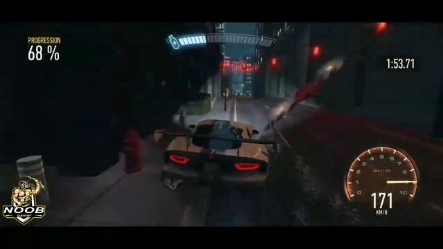 need for speed no limits mobile part1 смотреть онлайн