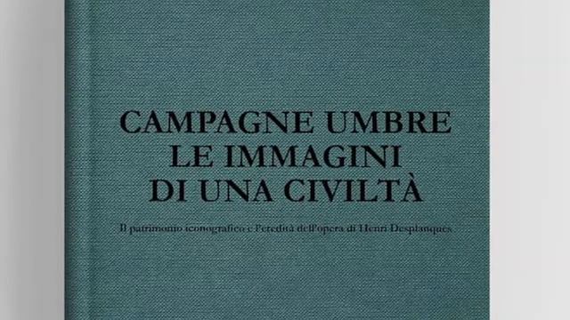 Henri Desplanques e le campagne umbre - Notte Europea della Geografia 2021 смотреть онлайн