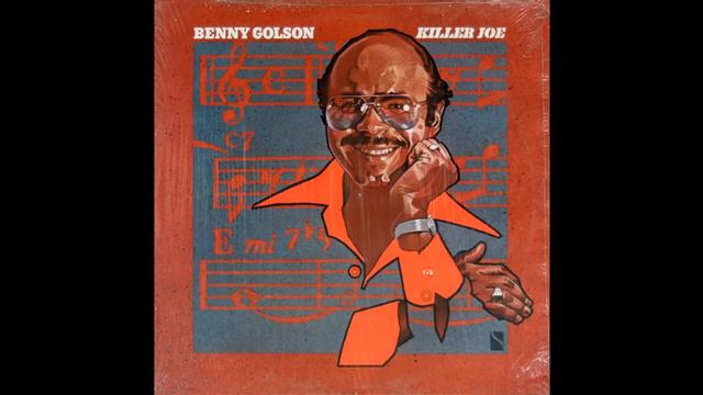 Jazz Funk - Benny Golson - Timbale Rock смотреть онлайн