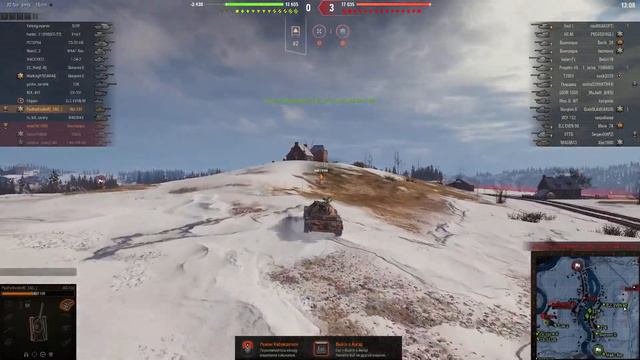 World of Tanks.Укреп.Рандом..Танки.вз.ВЗ.Танкачи.лбз.ЛБЗ. смотреть онлайн