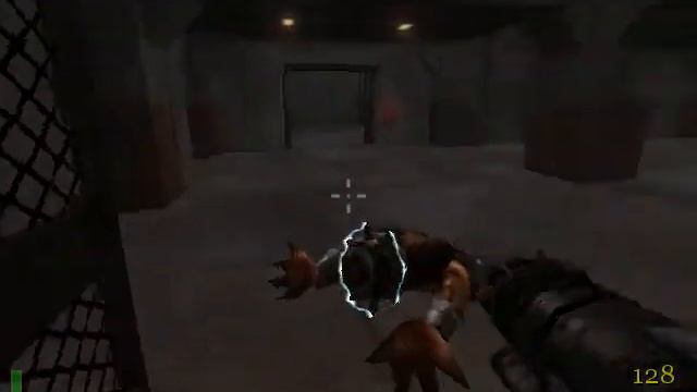 Return to castle Wolfenstein - Level 16 (SWF) смотреть онлайн