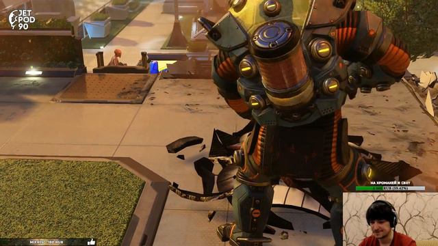 XCOM 2: WAR OF THE CHOSEN игра от Firaxis и 2K Games. ЛЕТСПЛЕЙ! Испытания: лучший бой №2. смотреть онлайн