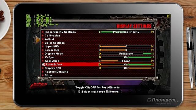 Guilty Gear X / TabletPC GOLE1 game testing Intel z8300 смотреть онлайн