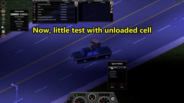 Project Zomboid - exploit / bug / glitch - Solved смотреть онлайн