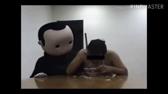 Soup Torture (ALEJANDRO CURIOSIDADES)