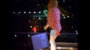 Guns N'Roses - Ой, цветет калина