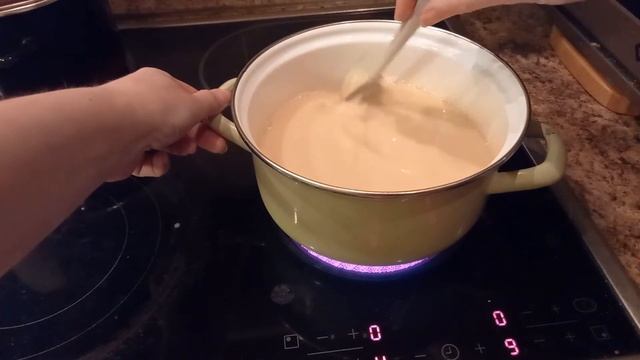 Вареная сгущенка без сахара vegan смотреть онлайн