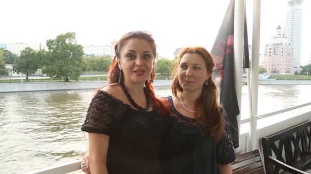 День рождения Империи сильнейших ведьм! смотреть онлайн