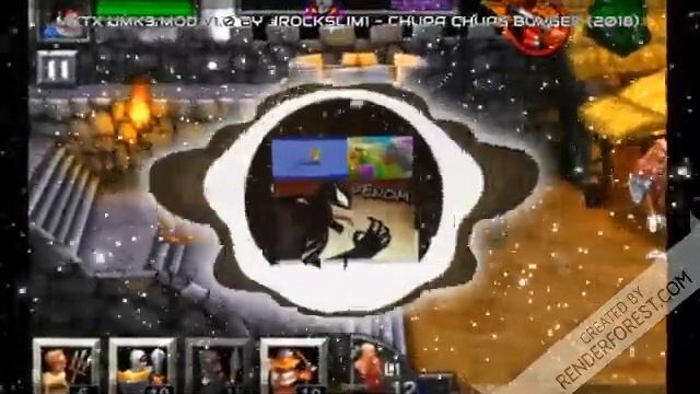 Windows XP on Plants vs Zombies vs Venom Stick Nodes Arizona Battle (8/2017) смотреть онлайн