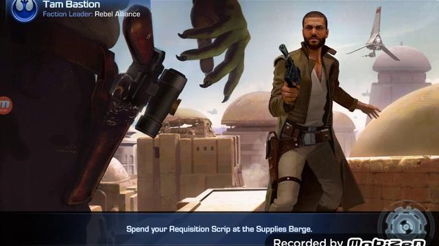 Star Wars:Uprising/#1 MOST COOL ST GAME EVER смотреть онлайн