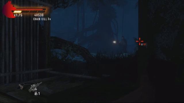 Let's NOT Play - Rambo The Video Game: Baker Team DLC смотреть онлайн