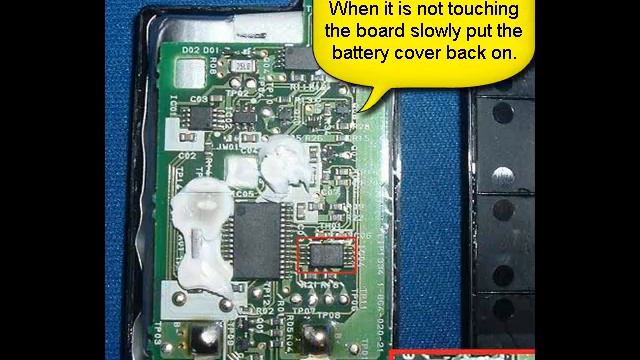 PSP| How to: Create a Pandora Battery for Fat/Slim смотреть онлайн
