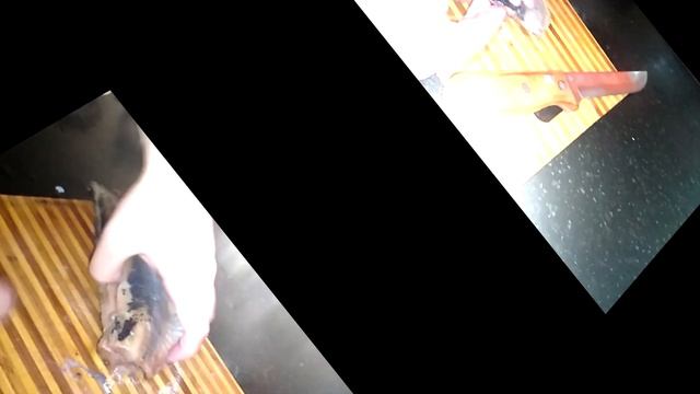 КАК ПОЧИСТИТЬ СЕЛЕДКУ БЫСТРО БЕЗ КОСТЕЙ И БЕЗ ШКУРКИ. КАК РАЗДЕЛИТЬ СЕЛЁДКУ НА ФИЛЕ смотреть онлайн