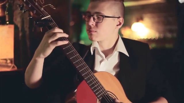 Billie Jean on One Guitar ( Alexandr Misko ) Mastering 2022 смотреть онлайн