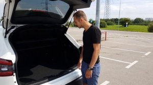 NISSAN Qashqai 2020//J11, топ-ЖИР на 19-ых колёсах//2.0 4WD