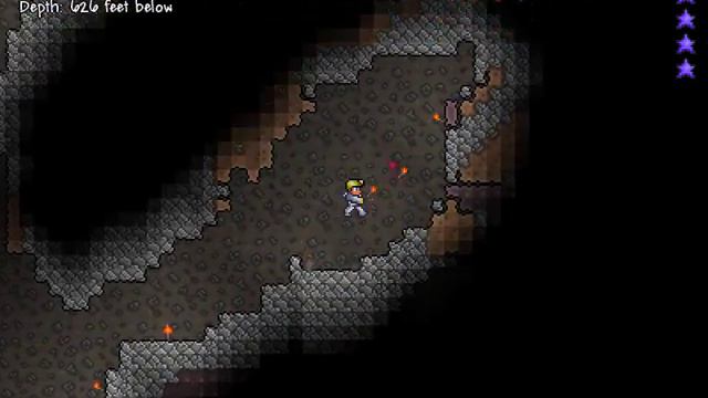 Let's Play Terraria - Part 67 - THe Quest for the Magic Mirror (6/8) смотреть онлайн