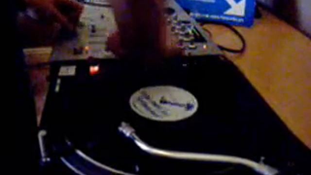 Bounce Battle Scratch vol1 смотреть онлайн