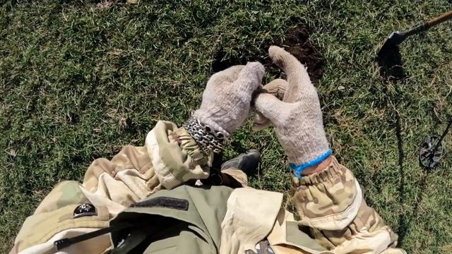 Не большой коп в отличную погоду(от Самсона)(из неизданного) смотреть онлайн