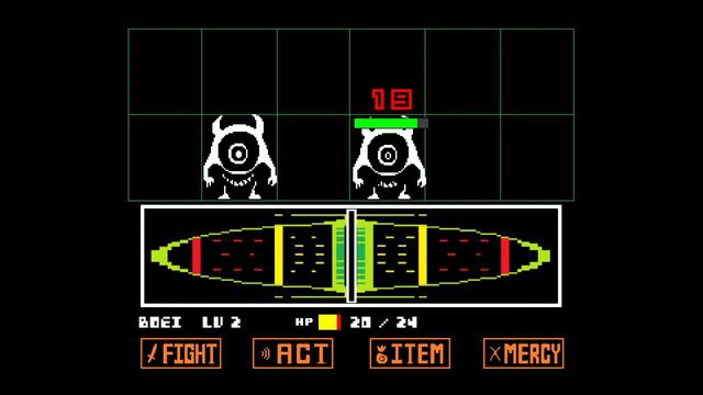 Undertale 1(Candy,Mudering,and Font Choices) смотреть онлайн