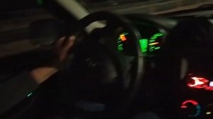 Нива на АКПП за 250 тысяч