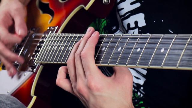 Are 12 String Guitars Actually GOOD For Metal? смотреть онлайн