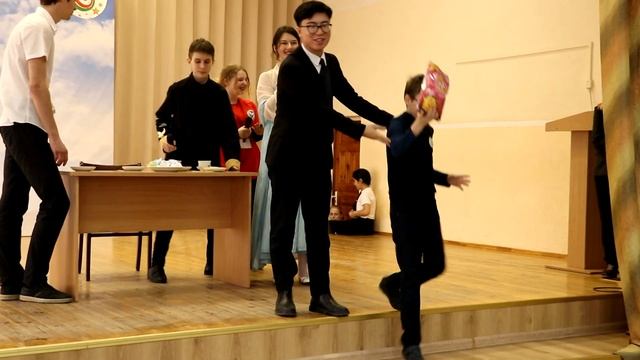 «Познаем Китай вместе», IV-VIII классы, ГУО "Гимназия №6 г. Молодечно имени С.Т.Демешко" смотреть онлайн