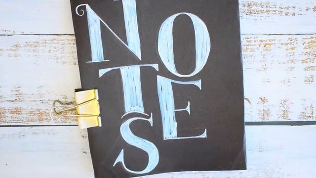 15 DIY ИДЕЙ BACK TO SCHOOL 2019 ? Снова в школу | Канцелярия для учёбы своими руками смотреть онлайн