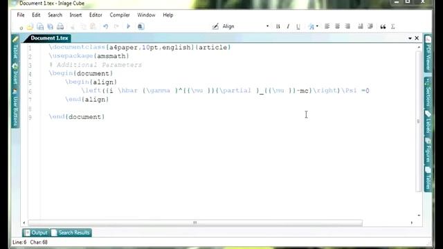 Inlage Cube смотреть онлайн