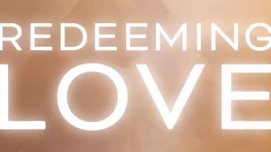 «Любовь как искупление» — Redeeming Love (Трейлер, 2022) смотреть онлайн