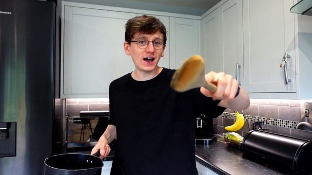 Pretty Woman Kitchen's BIG Return!! смотреть онлайн