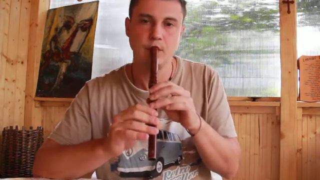 Mocirita cu trifoi - fluier смотреть онлайн